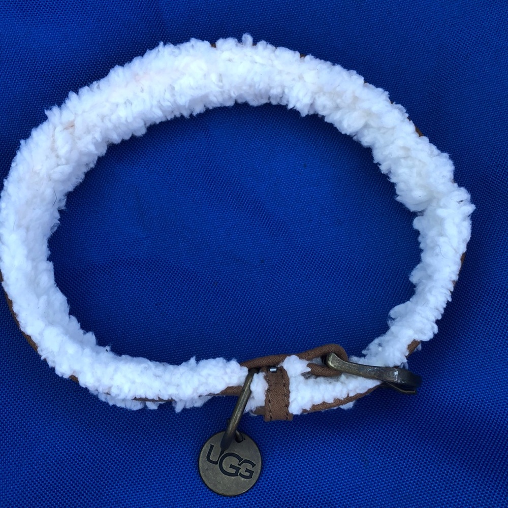 Dog collar